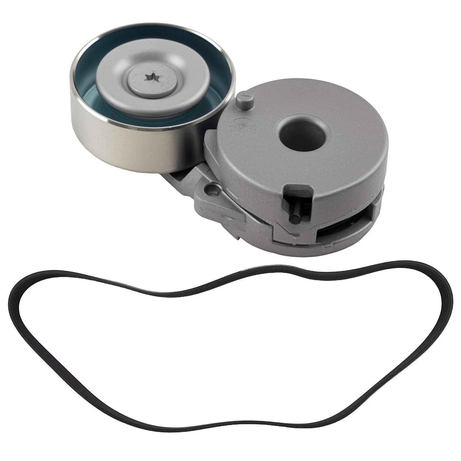 Belt Tensioner Assembly for Nissan Sentra L4 2.0L (2007–2012) 780871562