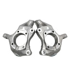 Front Left & Right Knuckle Spindle 4320247030 for Toyota Prius, Lexus CT200H (2010–2015)