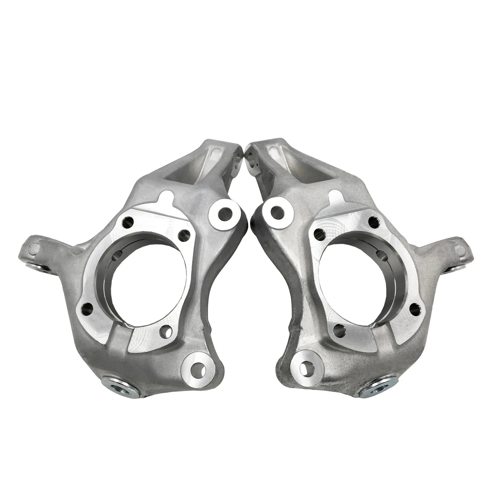 Front Left & Right Knuckle Spindle 4320247030 for Toyota Prius, Lexus CT200H (2010–2015)