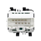 Power Window Switch for Nissan Primastar, Opel Vivaro, Renault Clio (2001-2014)