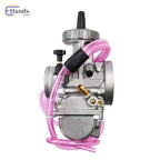 Carburetor + Air Filter for Yamaha Honda Suzuki Kawasaki KTM PWK40 (US)