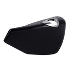 Set of 2 Battery Covers for Harley Sportster XL883 1200 48 72 (2014–2022)