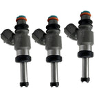 3X Fuel Injectors 8GC-13761-00-00 for Yamaha FX Nytro Venture Lite Phazer PZ50