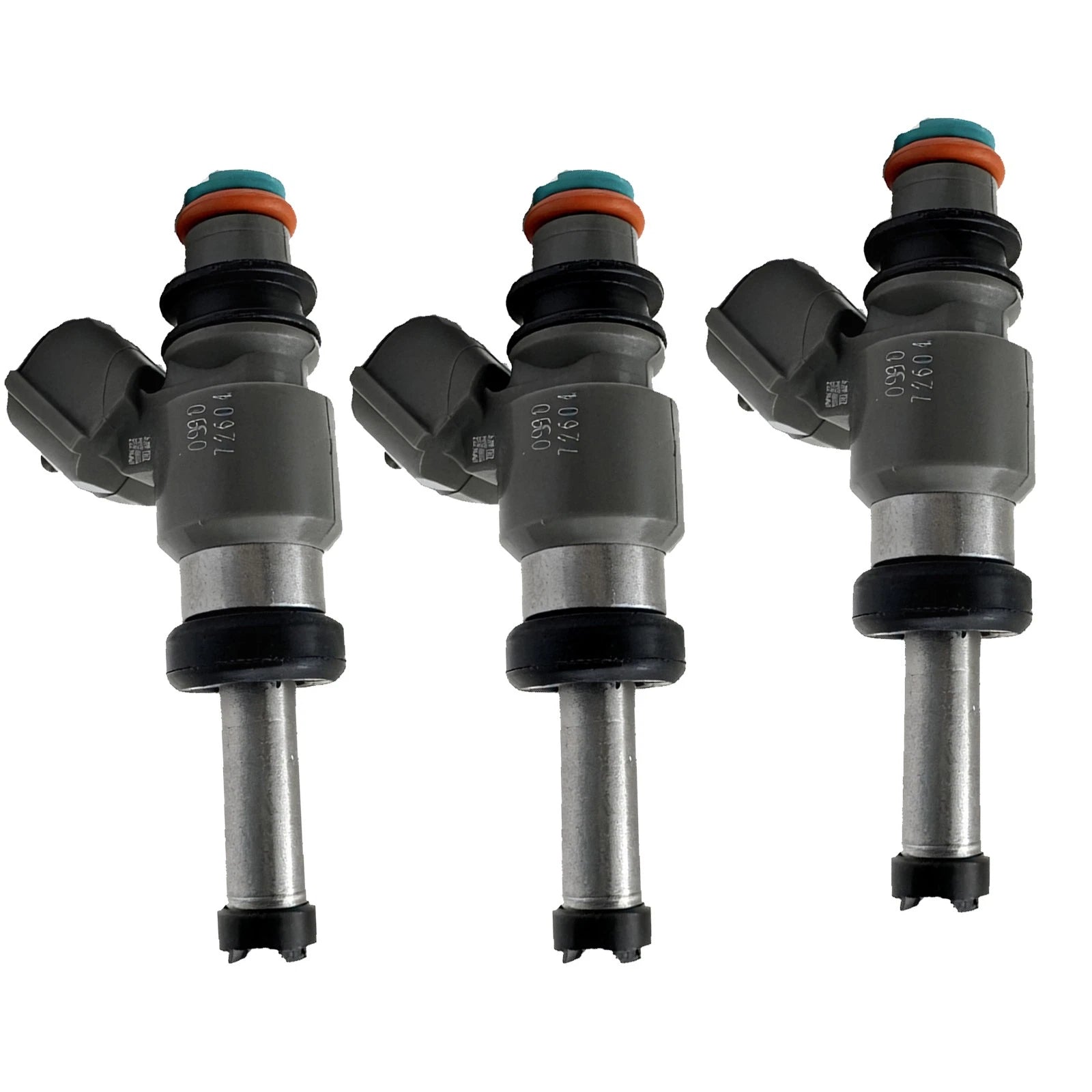 3X Fuel Injectors 8GC-13761-00-00 for Yamaha FX Nytro Venture Lite Phazer PZ50