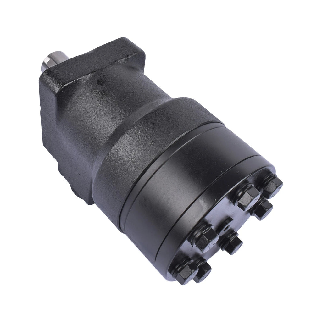 Char-Lynn H Series Hydraulic Motor for Eaton (4-Bolt Mount)
