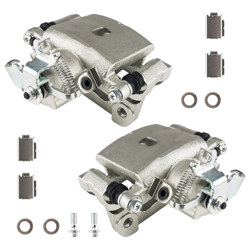 Brake Caliper Bracket for Ford Freestar (2004–2007) Monterey Rear Left/Right