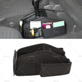 Gear Shift Storage Bag Organizer Tray for Suzuki Jimny (2019–2022) JB64 JB74