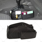 Gear Shift Storage Bag Organizer Tray for Suzuki Jimny (2019–2022) JB64 JB74