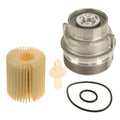 Oil Filter Kit & Housing Cover for Lexus ES350 Toyota Avalon