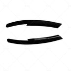 2X Headlight Eyelids for Holden Commodore VY (2002–2004)