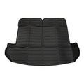 Trunk Mat for Kia Sorento (2021–2025) TPE Cargo Liner Black