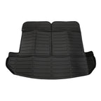 Trunk Mat for Kia Sorento (2021–2025) TPE Cargo Liner Black
