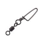 30 Pc Stainless Steel Fishing Swivels Fishing Line Connector