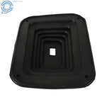Floor Shifter Conversion Kit for GM TH350 TH400 700R4 Ford C4 C6