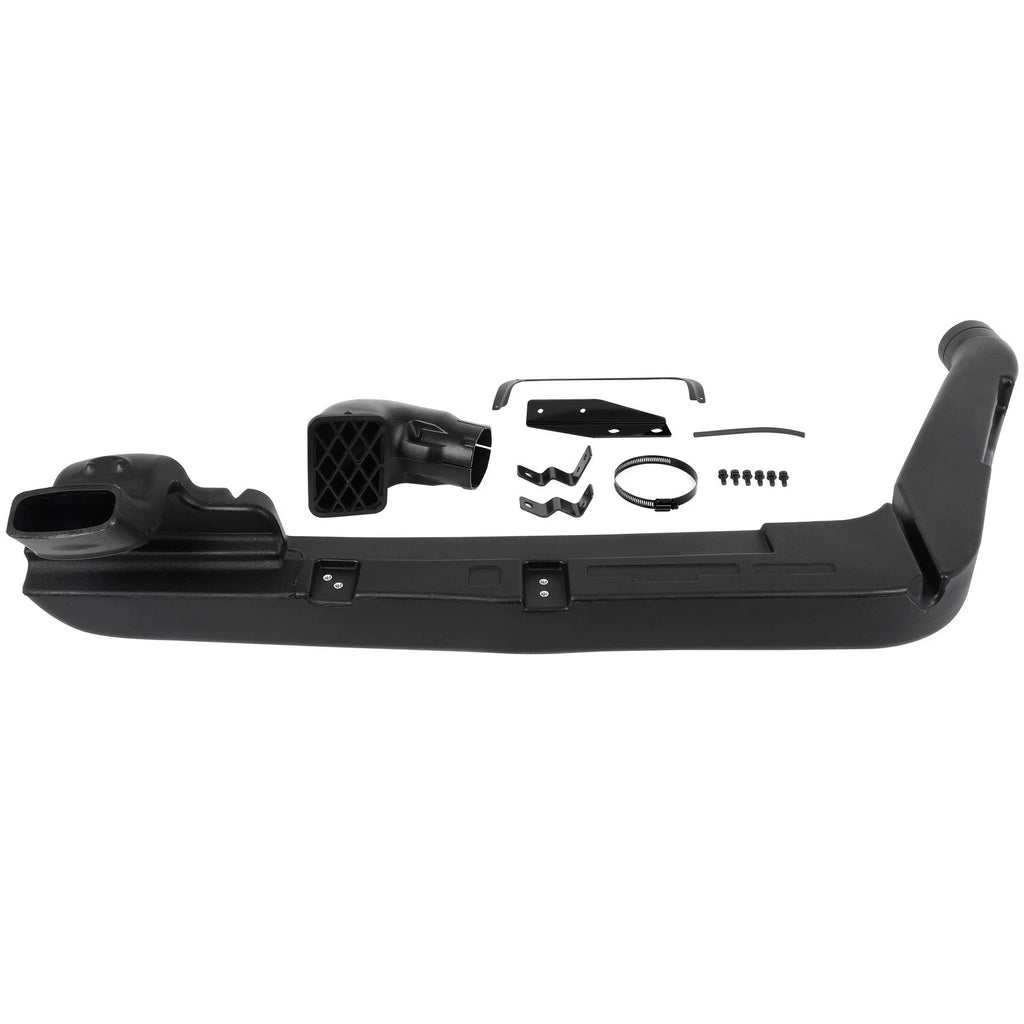Snorkel Kit for Jeep Wrangler JK (2006–2017)
