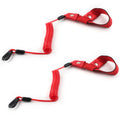 2X Stop Kill Key Floating Safety Wrist Lanyard for Yamaha Jet Ski