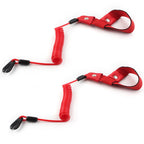 2X Stop Kill Key Floating Safety Wrist Lanyard for Yamaha Jet Ski