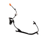 2X ABS Wheel Speed Sensor for Acura TL (2004-2008)