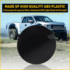 Set of 4 Magnetic Car Side Window Sun Shades for Universal Fit