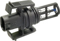 Hella Air Charge Temperature Sensor for Mercedes C220 (2001–2007) 009109291