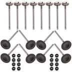 Intake Exhaust Valves for VW Amarok and Audi Beetle 2010–2017 (2010–2017)