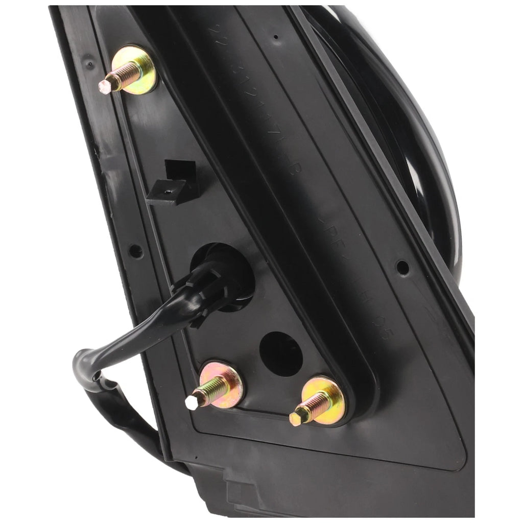 Set of 2 Mirrors for Toyota Prius (2008–2009)