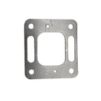 Exhaust Riser Elbow Manifold Gaskets for Mercruiser 4.3 5.0 5.7 350 (–)