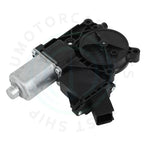 Window Lift Motor for Chevrolet Suburban 2015–2020