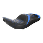 Driver Passenger Seat for Indian Chief Classic Roadmaster (2014–2023)