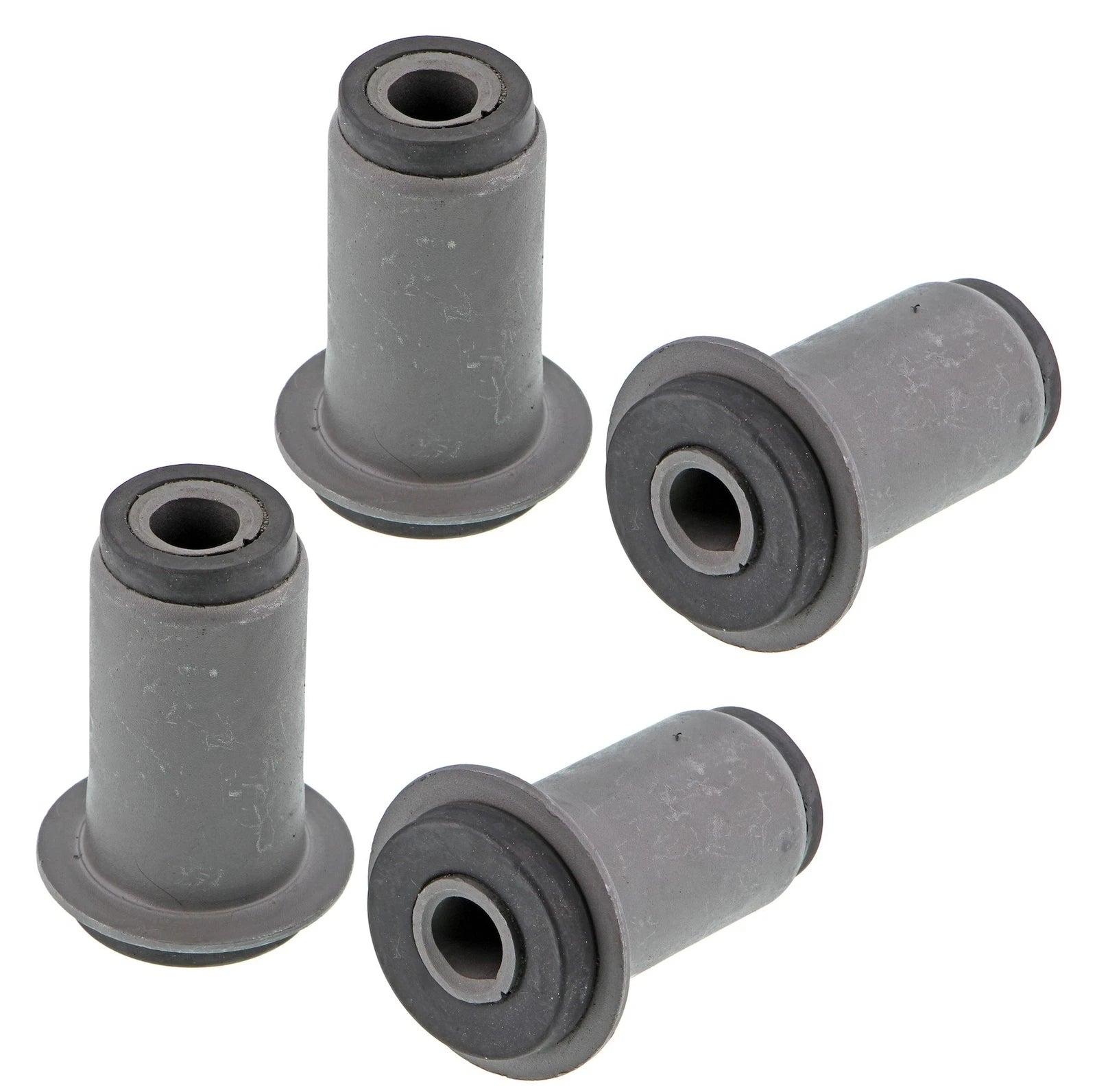 Set of 2 Front Lower Control Arm Bushings for Ram 1500 2500 3500 (RWD)