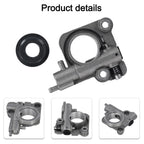 Oiler Pump for Echo Chainsaws (Easy Replacement)