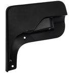 Mud Flaps Rear Right Side for Chevrolet Silverado 1500 LTD (2022-2023)