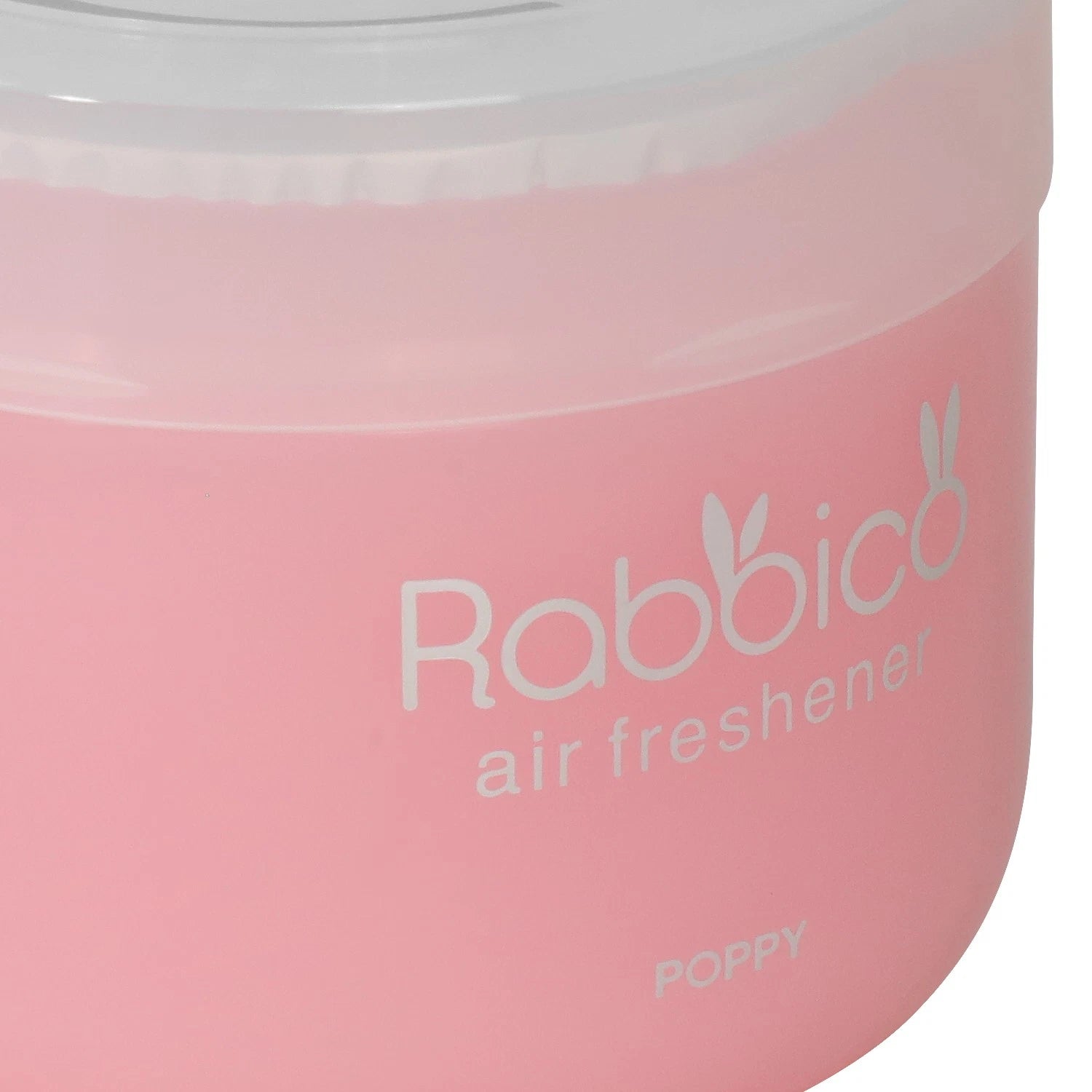 Car Air Freshener Deodorizer for Home Use - Rabbit Ear Style - Angel Snow Scent