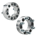 Wheel Spacers for Chevrolet Silverado 1500 (2019–2024)