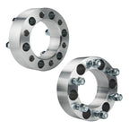 Wheel Spacers for Chevrolet Silverado 1500 (2019–2024)