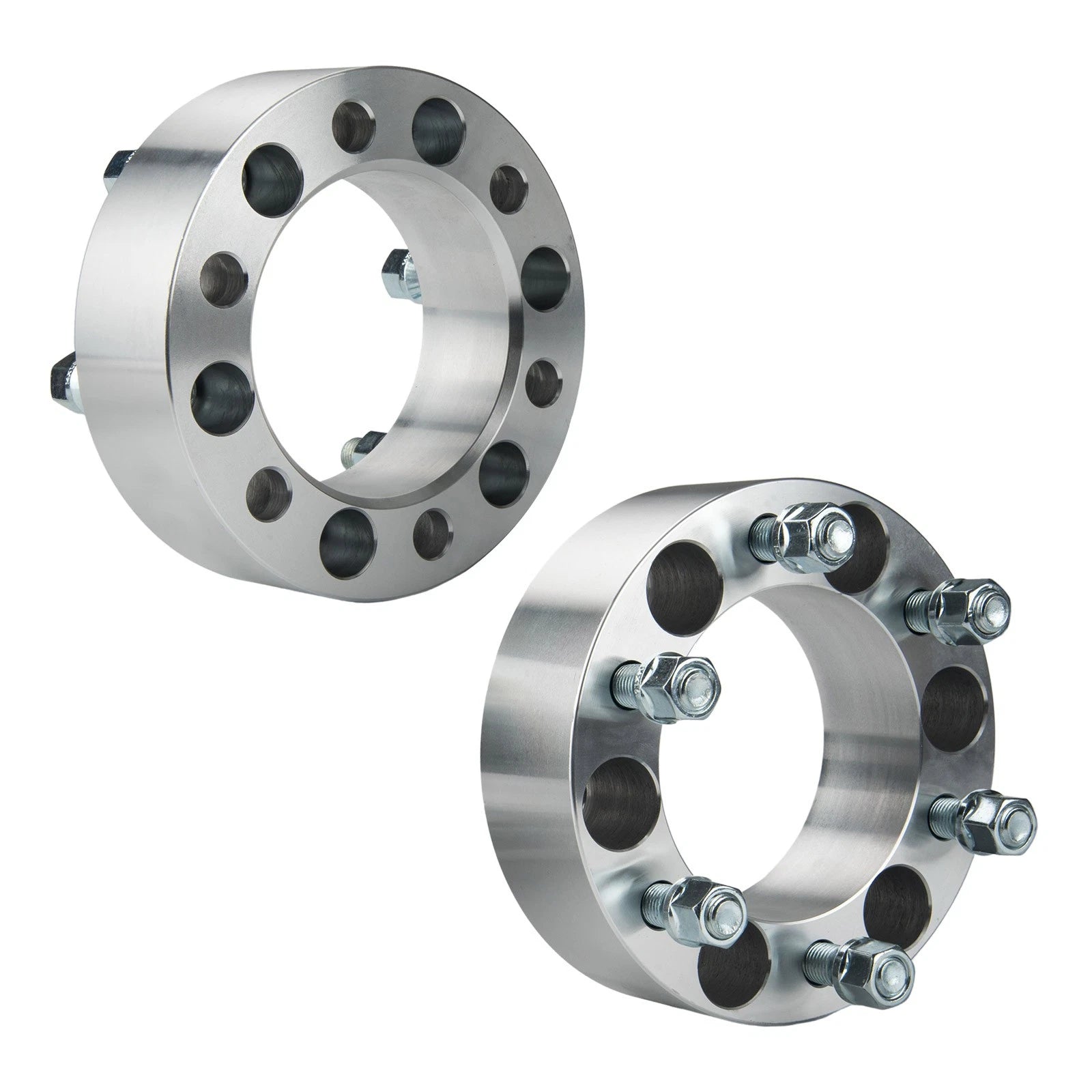 Wheel Spacers for Chevrolet Silverado 1500 (2019–2024)