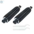 Set of 2 Rear Shocks for Yamaha Rhino 700 (2008–2013)