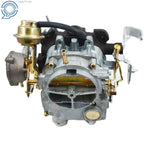 2 Barrel Carburetor for Chevrolet 5.7L 350, 6.6L 400 (1969–1986)
