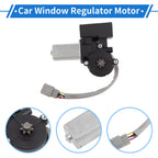 Left Rear Power Window Regulator Lift Motor for Lexus LX470 (1998–2007)