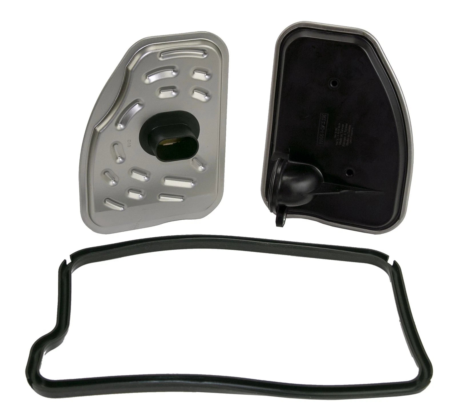 WIX Transmission Filter Kit for (WL10389)