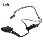 Anti-Drop Sensor Replacement for Ecovacs DEEBOT T8 (2020–2023)