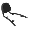 Sissy Bar Backrest Pad for Honda Fury VT1300CX (2010–2025)