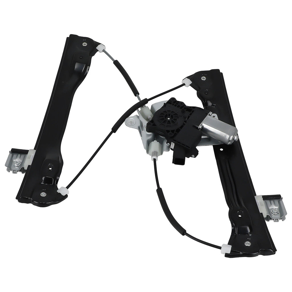 Front Left Window Regulator w/Motor for Chevy Cruze 2011-2015 2016 Limited 9517
