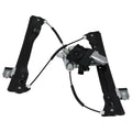 Front Left Window Regulator w/Motor for Chevy Cruze 2011-2015 2016 Limited 9517