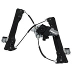 Front Left Window Regulator w/Motor for Chevy Cruze 2011-2015 2016 Limited 9517