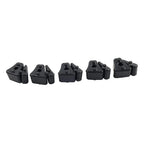 Rear Wheel Damper Rubber Cushion for Honda NC700X NC750X (2012-2025)