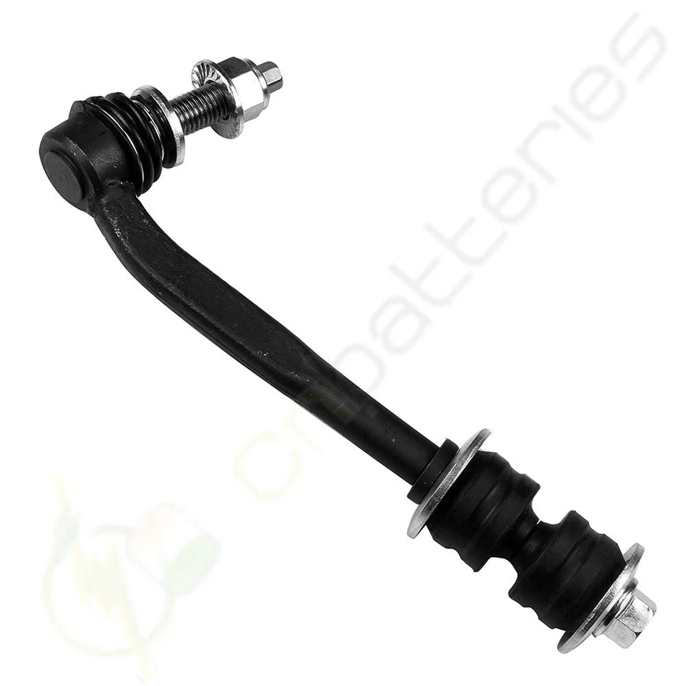 2PC Front Sway Bar End Link for Chrysler Aspen Dodge Durango (2004–2009)