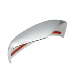 1 Pair Mirror Cover for Dodge Grand Caravan (2008–2018)