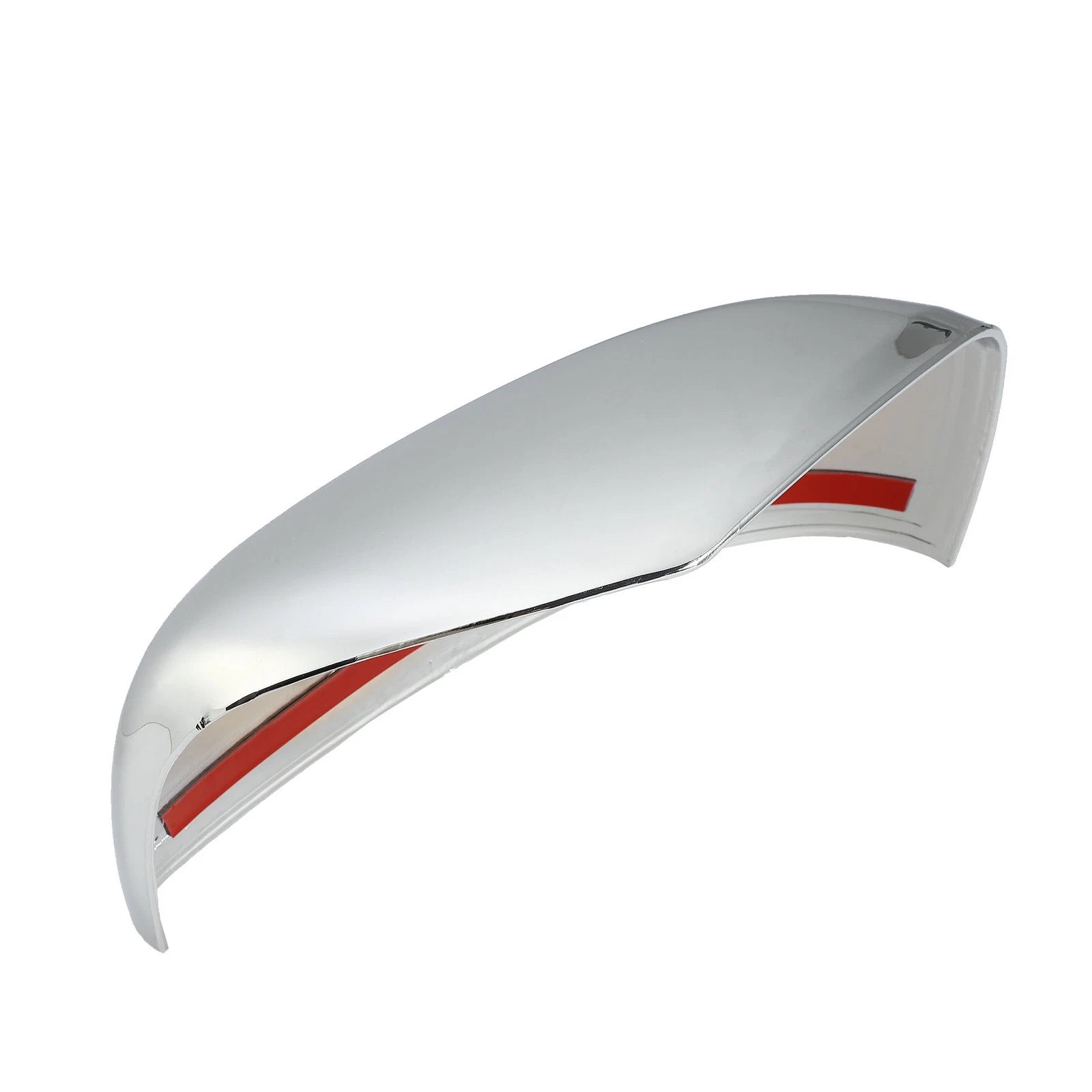 1 Pair Mirror Cover for Dodge Grand Caravan (2008–2018)