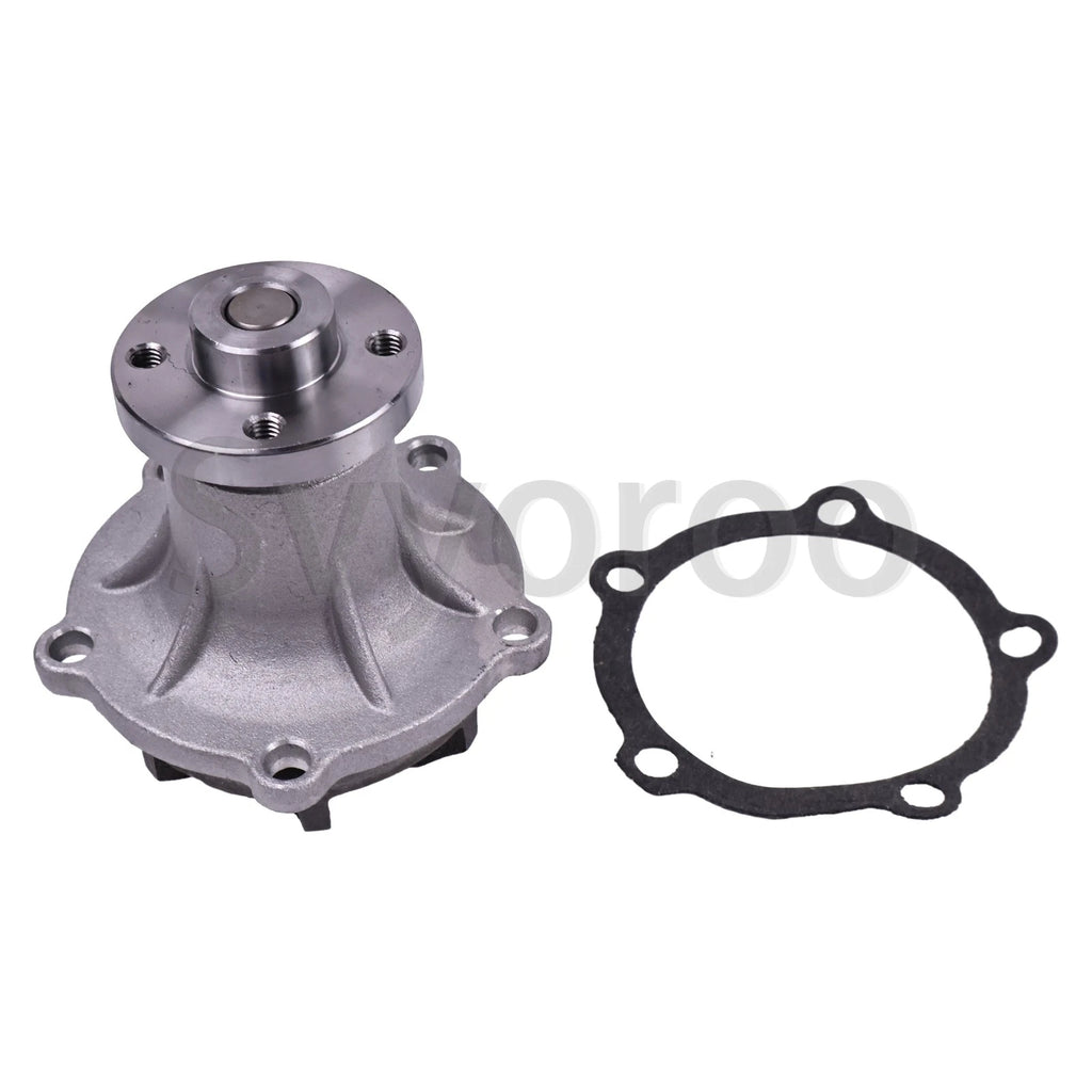 Water Pump 16120-78052-71 for Toyota Forklift FD20-12 FD30H-12 FD28-12 (RHD)